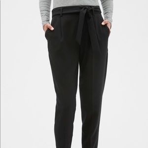 Banana Republic Tie Business Pants